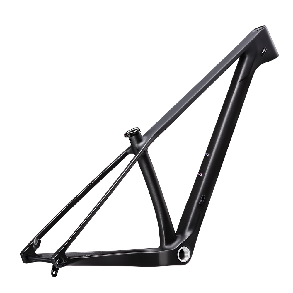 2023 LEXON Eagle 29 MTB Carbon Bike Frame 29er Mountain Bike Frameset 148 12mm MTB Carbon Frames 15 17 19inch BOOST 29er Frame