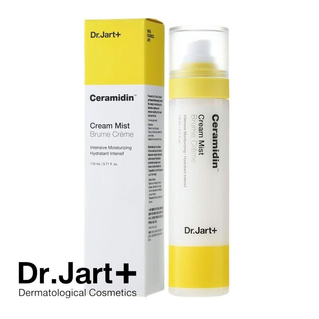 Dr. Jart+ Ceramidin Cream Mist 110ml