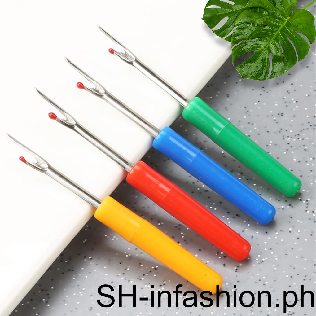 1/2/3/5 DIY Seam Ripper Craft Stitch Unpicker Embroidery Hems Thread
