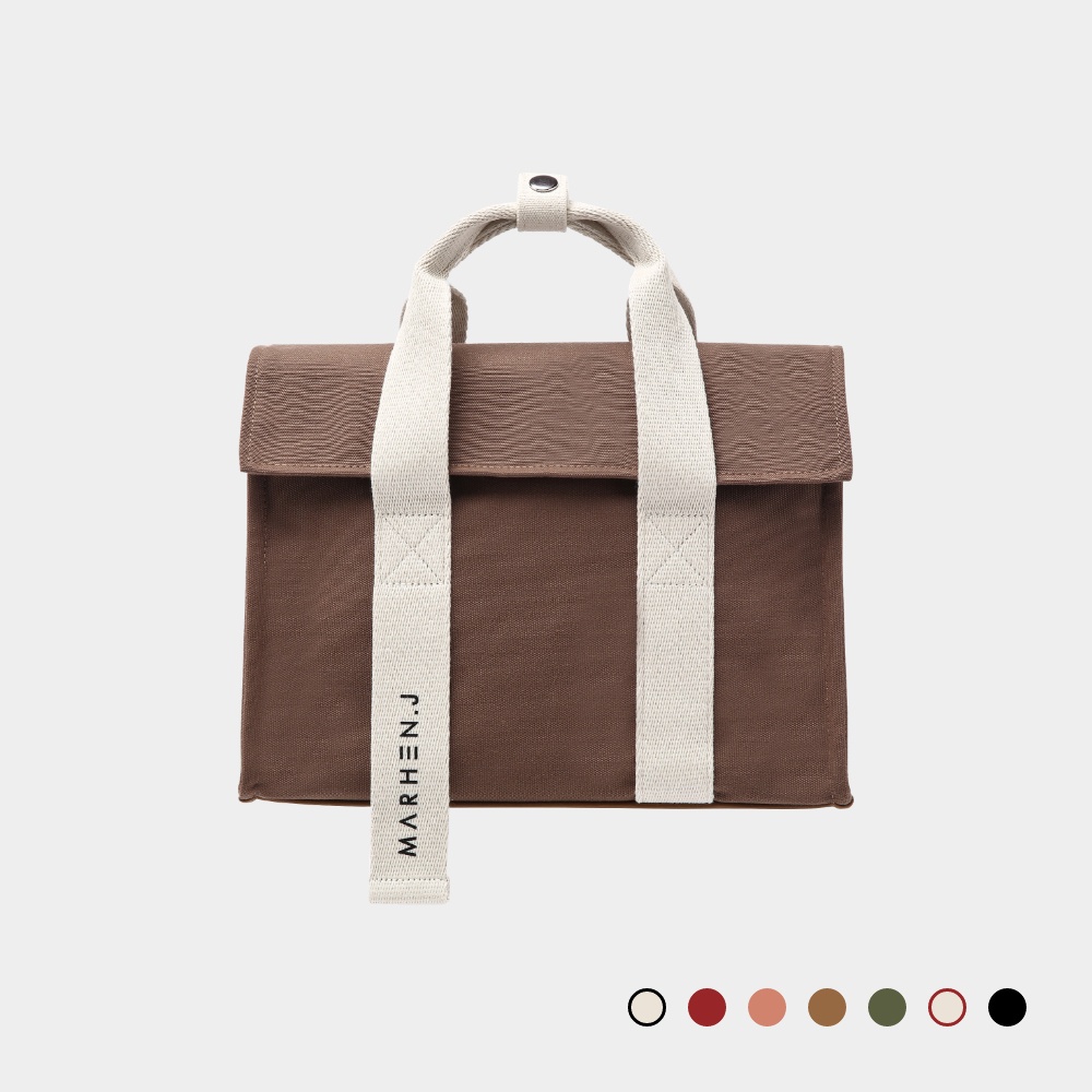 Roy Mini Bag (7 colors) Shopee Philippines