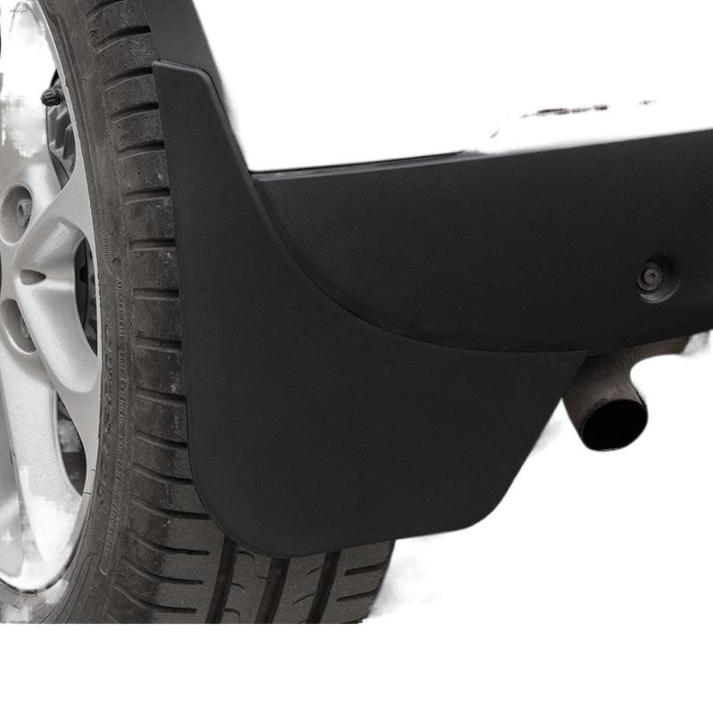 Dedicated to MercedesBenz smart fender fender skin smart modified car