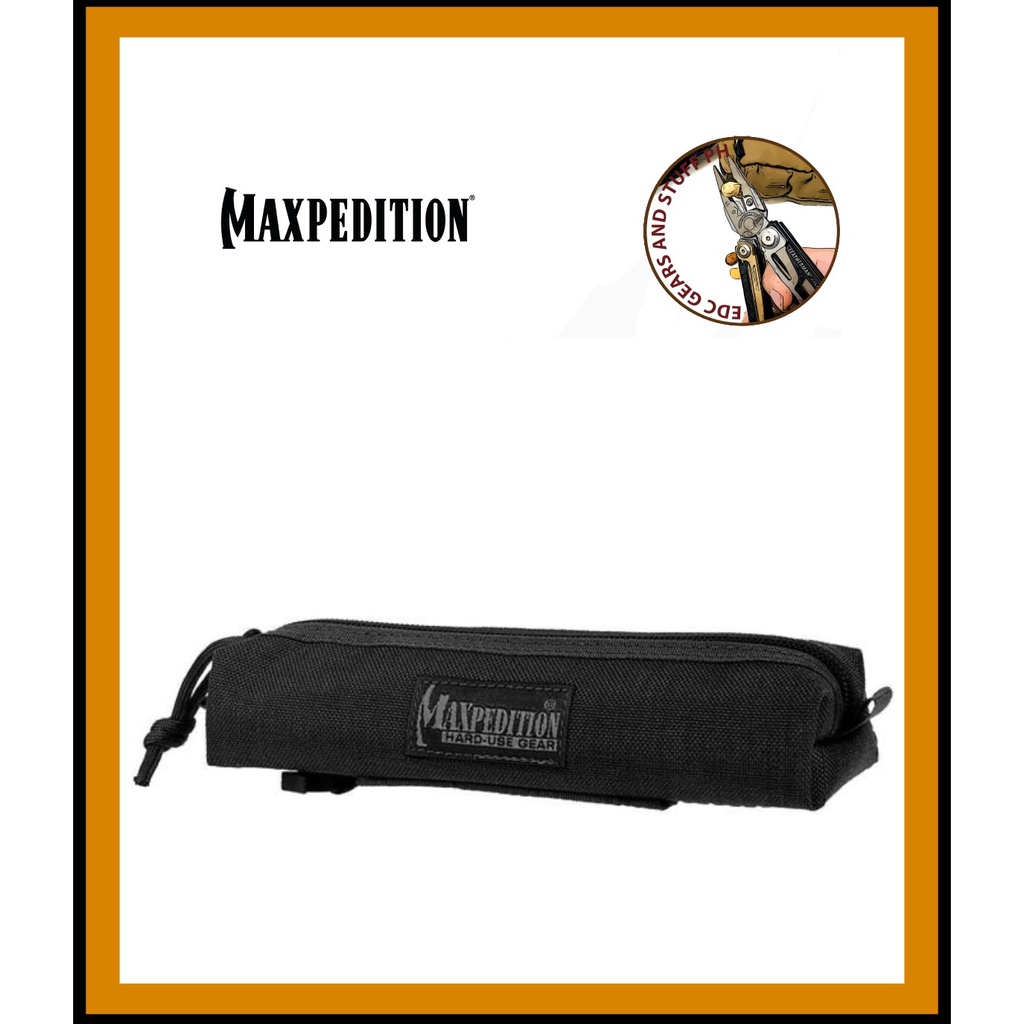 MAXPEDITION Cocoon Pouch EDC POUCH Shopee Philippines