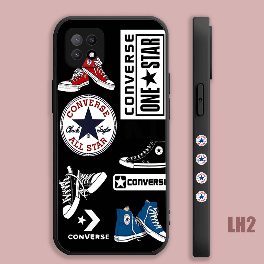 Converse play phone case deals