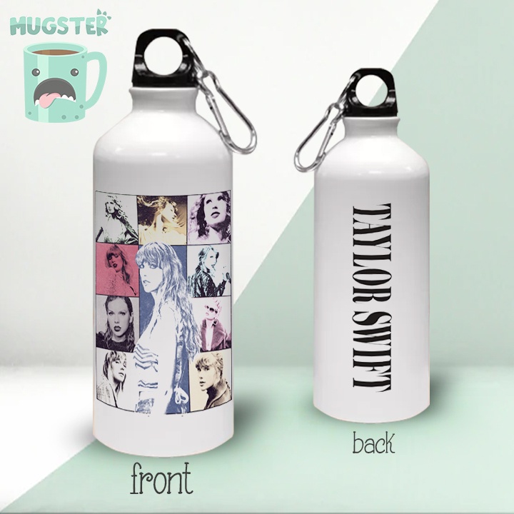 Eras Tour Inspired Sports Jug Tumbler 600ml Shopee Philippines