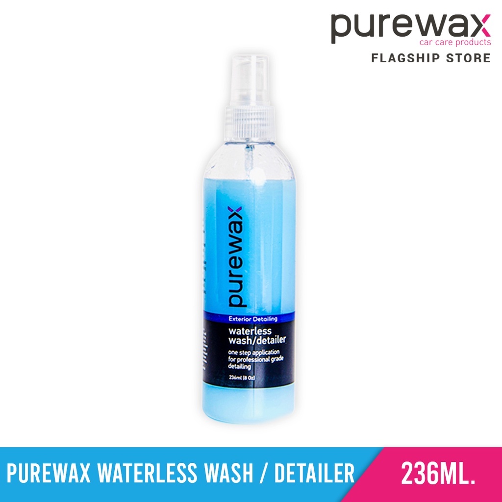 Purewax Pflegeöl Nach Der Haarentfernung – 100% Pflanzlich, 125 Ml, Für Glatte & Beruhigte Haut