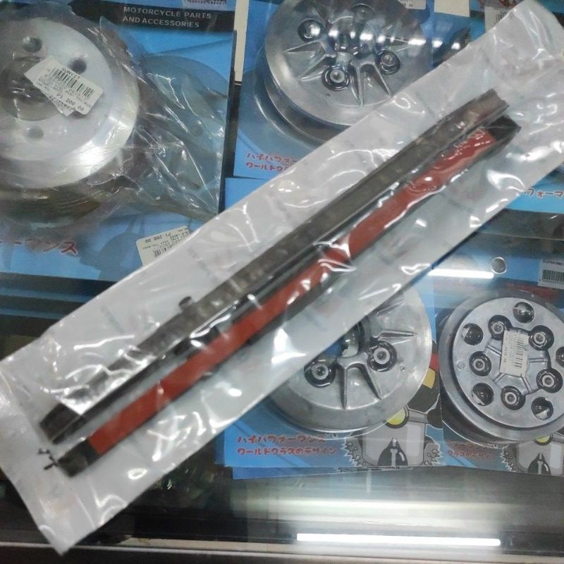 MOTORCYCLE CAM CHAIN TENSIONER GUIDE CT100 BEAT GD110 RAIDER STX WAVE ...