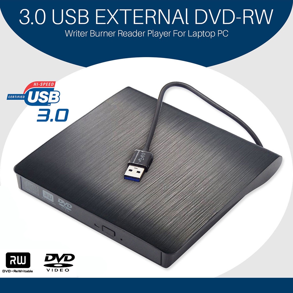 Shop external dvd drive for Sale on Shopee Philippines