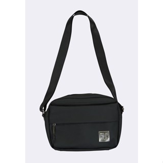 Bench sling outlet bag