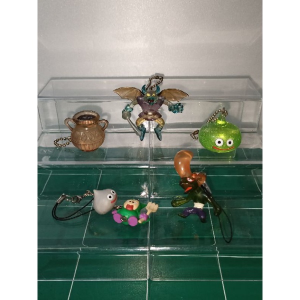 dragon quest keychains Shopee Philippines