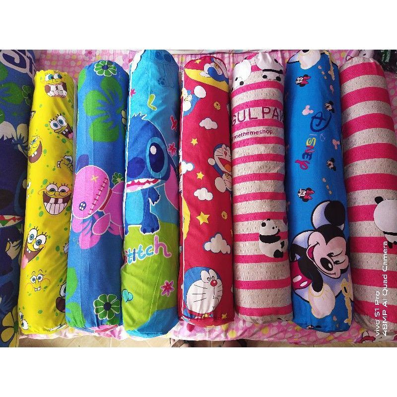 hotdog pillow for adult uratex pillow Hotdog pillow Uratex with case de