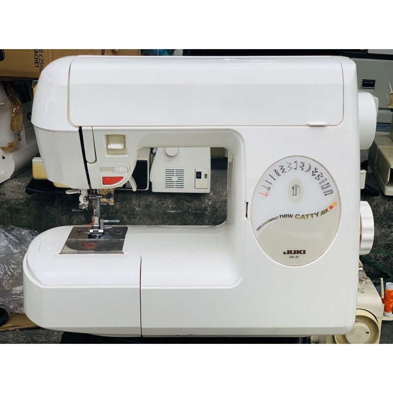 JUKI sewing machine Shopee Philippines