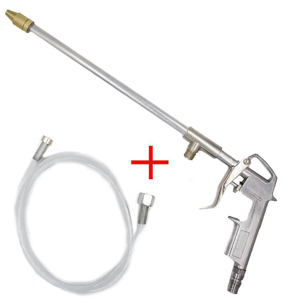 Pneumatic Cleaning Gun Engine Cleaning Gun Water Spray Gun Oil Channel