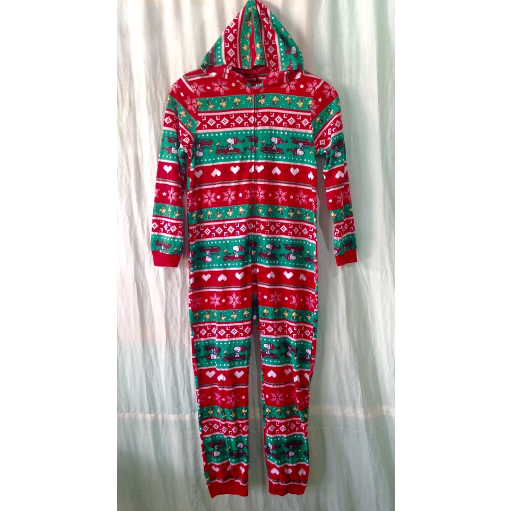 Snoopy onesie for store adults