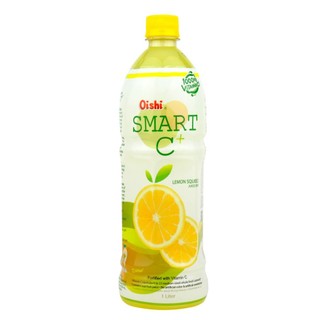Smart C+ Lemon 1Liter | Shopee Philippines
