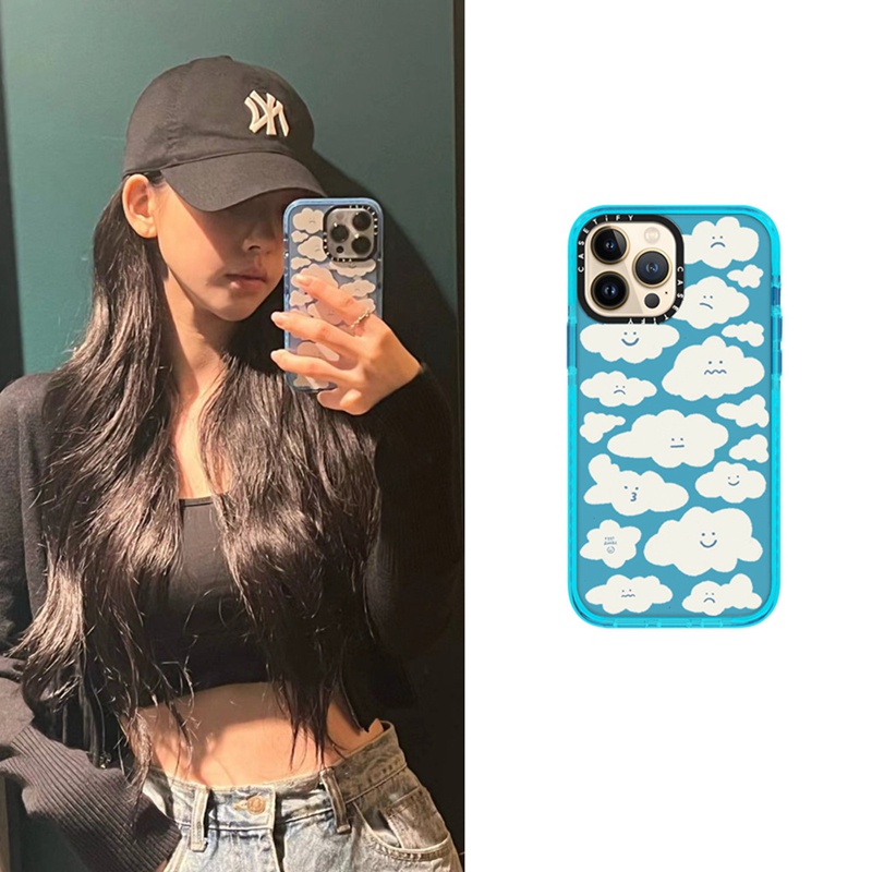 aespa x Casetify Tech Accessories Collaboration | Hypebae