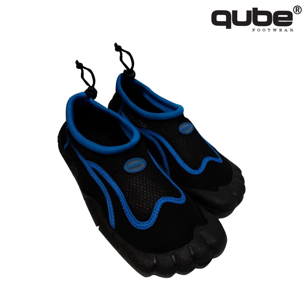 mens aqua shoes