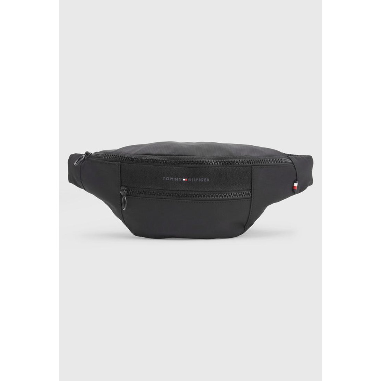 Tommy Hilfiger Men's Horizon Crossbody Bag Shopee Philippines