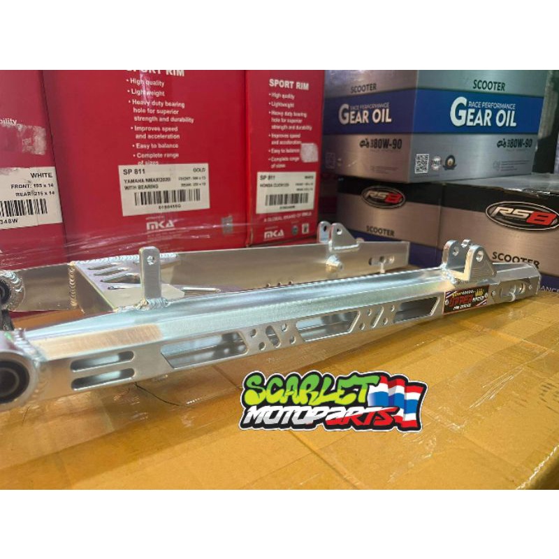 UPPER SPEED SWING ARM WAVE 125/ XRM/TMX/SMASH/RS1250 Shopee Philippines