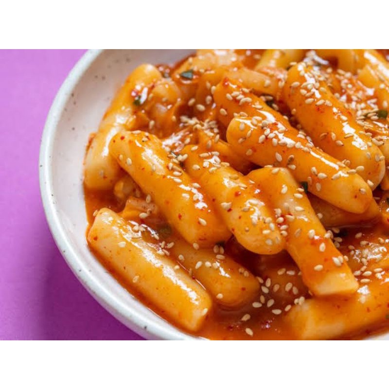 Dried Rice Cake 200g (Korean Dried Rice Cake/Tteokbokki tok) | Shopee ...