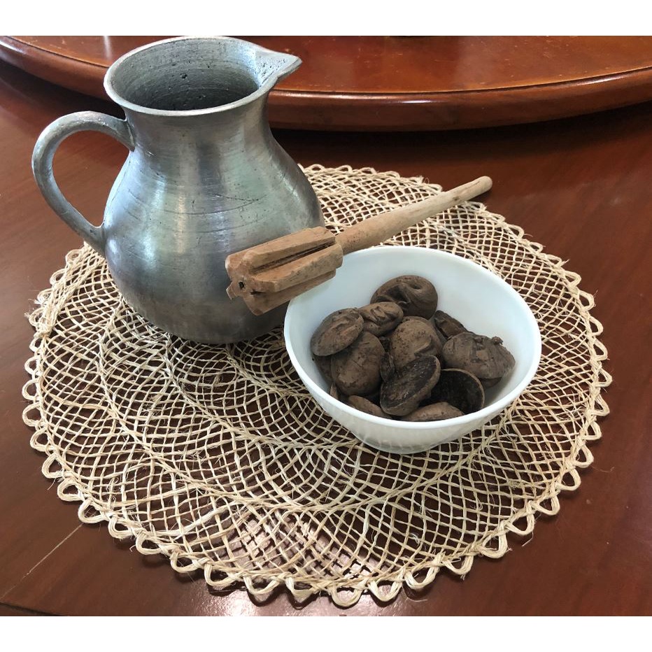 Abaca Eyelet Placemats (50pcs) Shopee Philippines