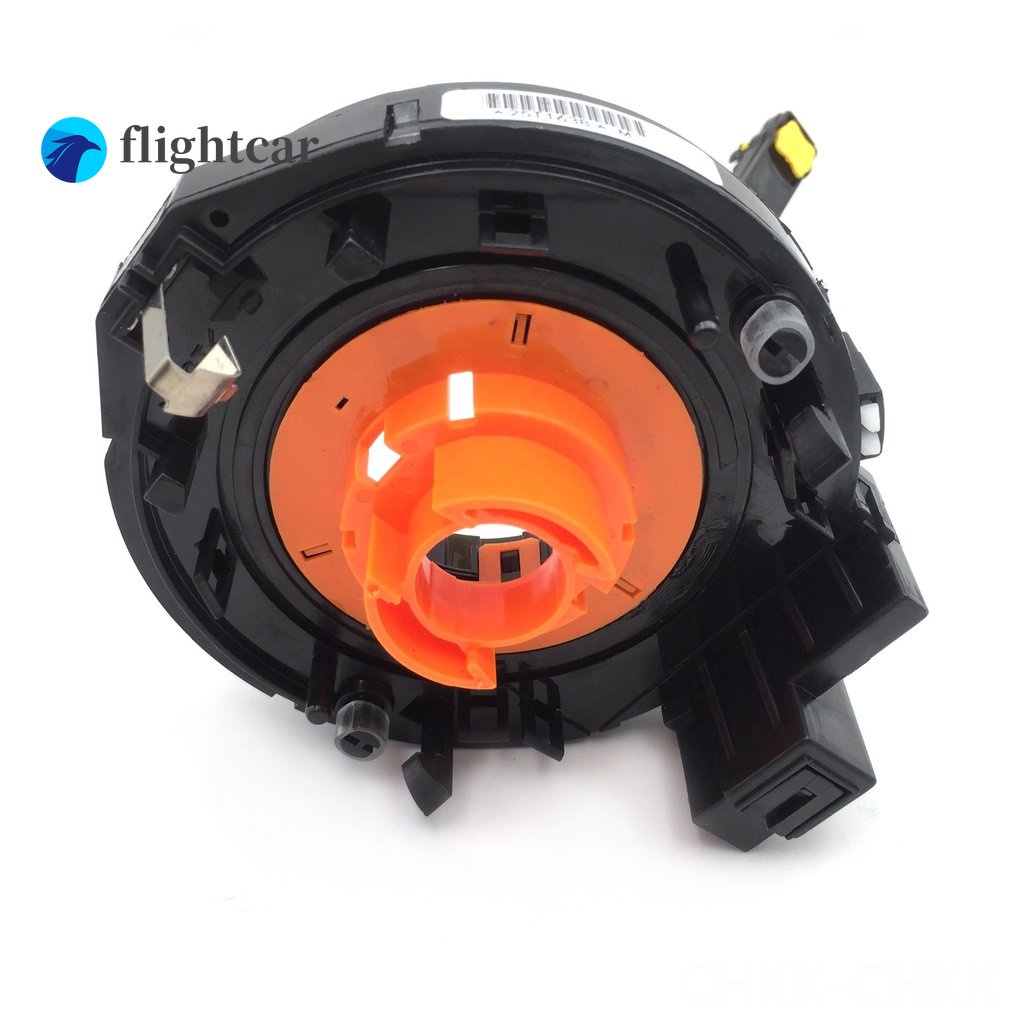 flightcar Spiral Cable Clock Spring For Toyota Wigo 2014 to 2016 Avanza ...