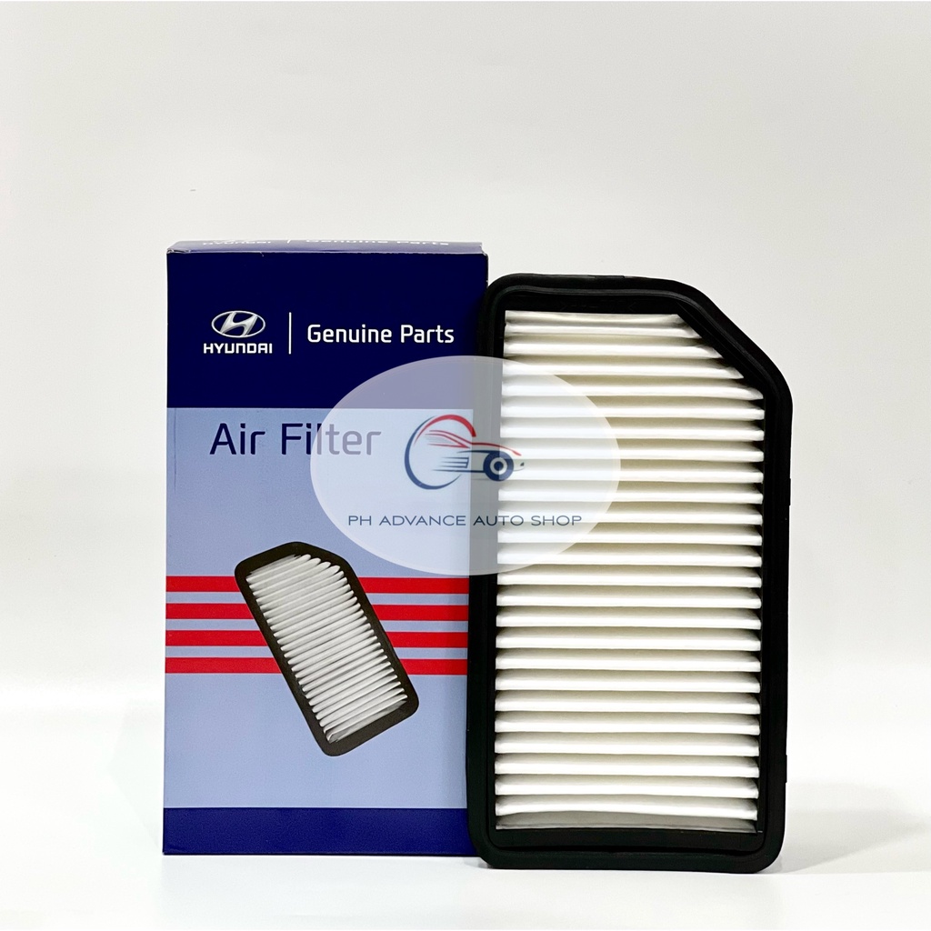 Air Filter Hyundai Reina 2018-2022 28113-4X000 | Shopee Philippines