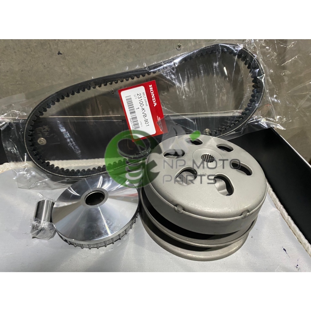 Belt Drive Wheel Set Ix Complete Setix Bowls FrontRear Belts Model