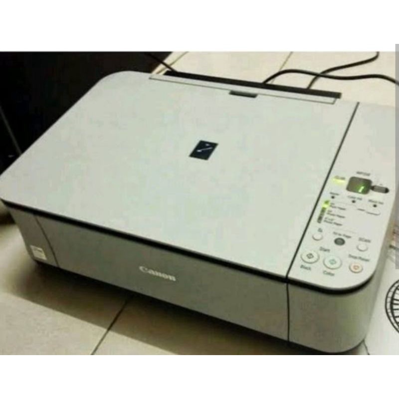 Canon Mp258. Printer | Shopee Philippines
