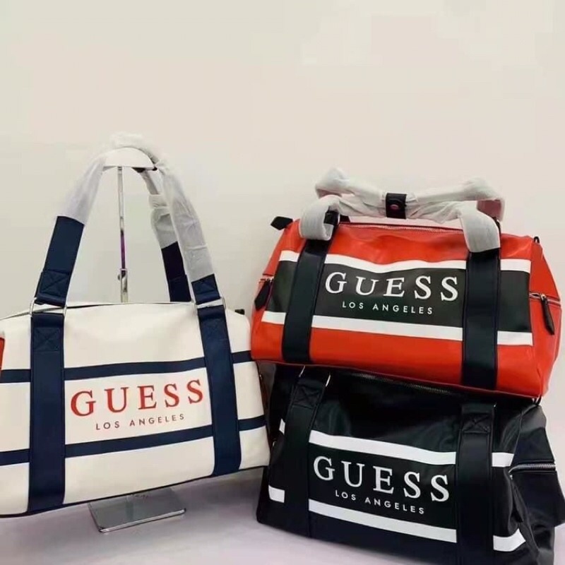 Guess deals gym bag