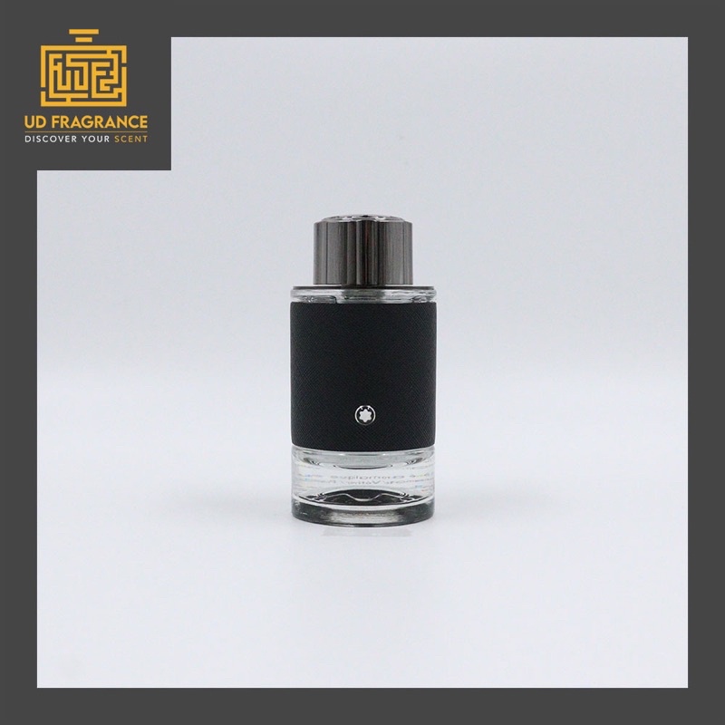 Explorer EDP DECANT (1ML TO 5ML) | Shopee Philippines