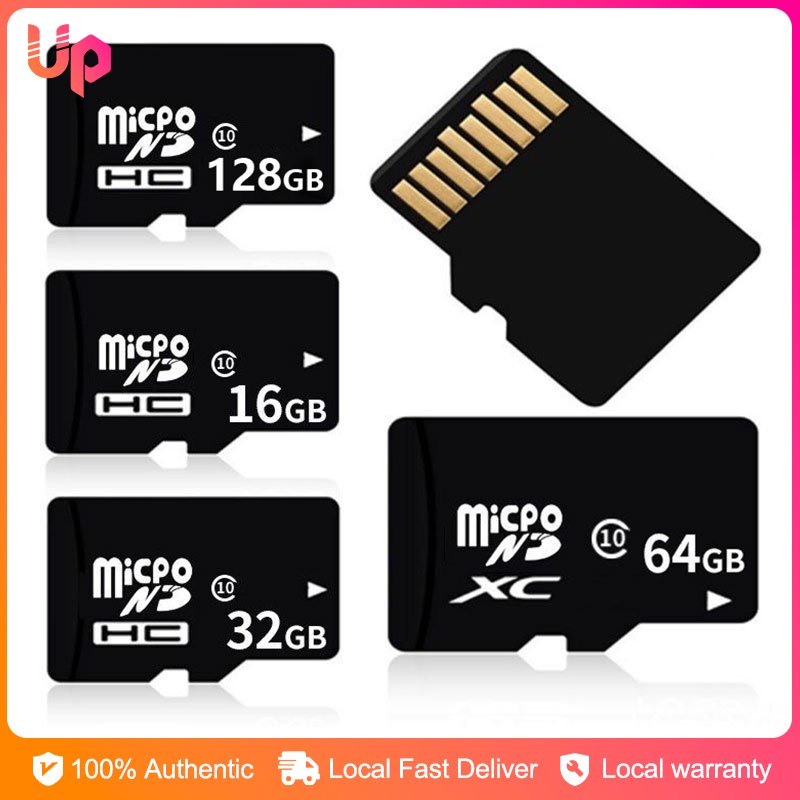 Universal SD Card Memory Card Micor SD Card High Speed TF Card HC /XC
