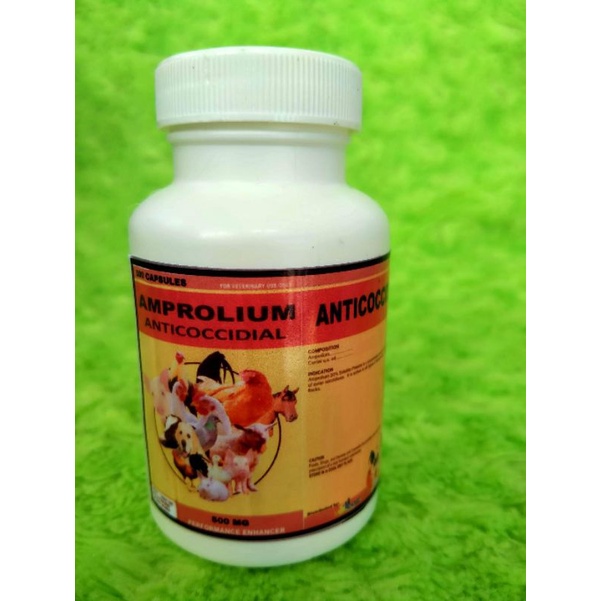 ampro 150grams by vetph | Shopee Philippines