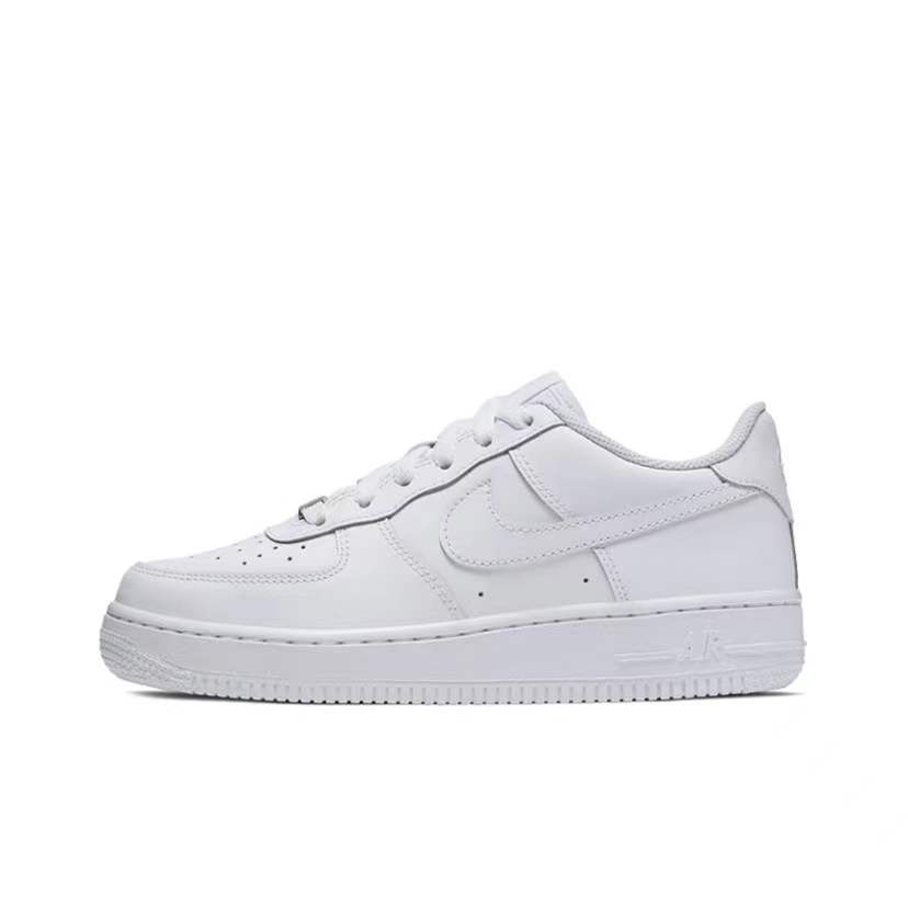 Nike Air Force 1 Low-top retro classic shoes Fashion trend Classic ...