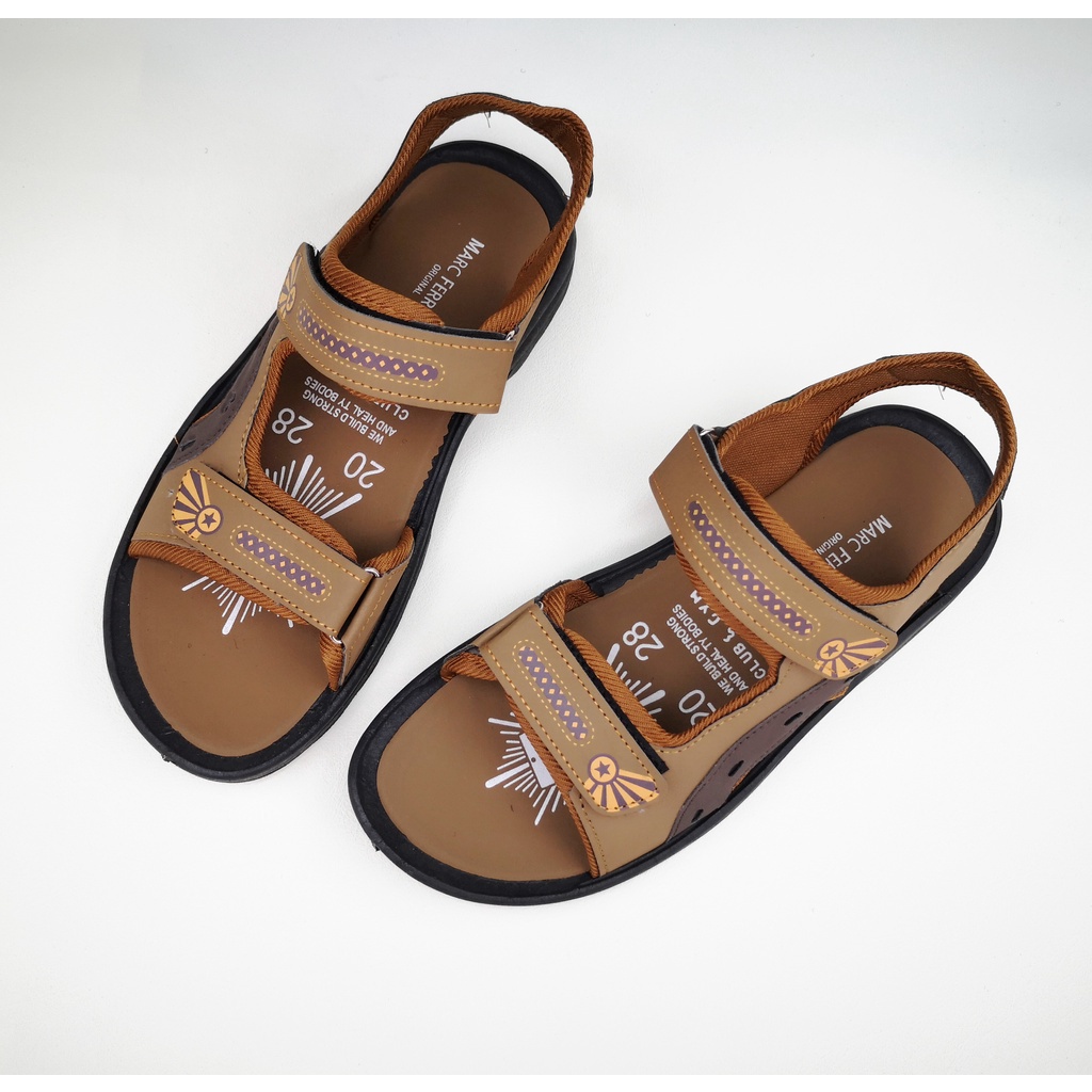 korea mens fashion 80902 SIZE 3645 Men's Fashion Sandals Shopee