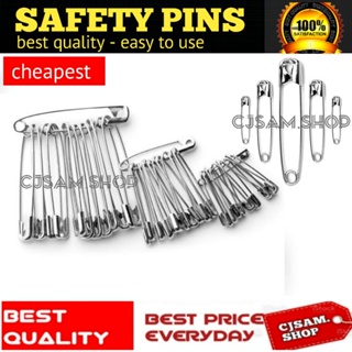 Manufacture Wholesale Good Quality 3.5cm Decorative Safety Pins - China Pin,  Safety Pin