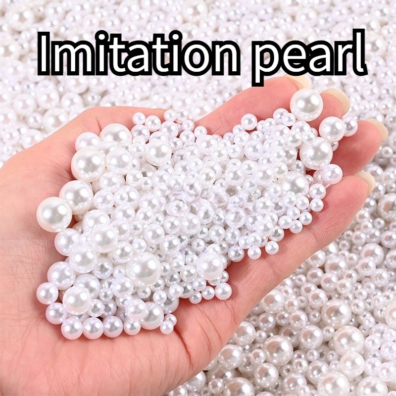 Pearl beads clearance