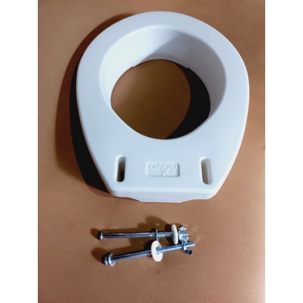 toilet seat riserstandard (Nova) Shopee Philippines
