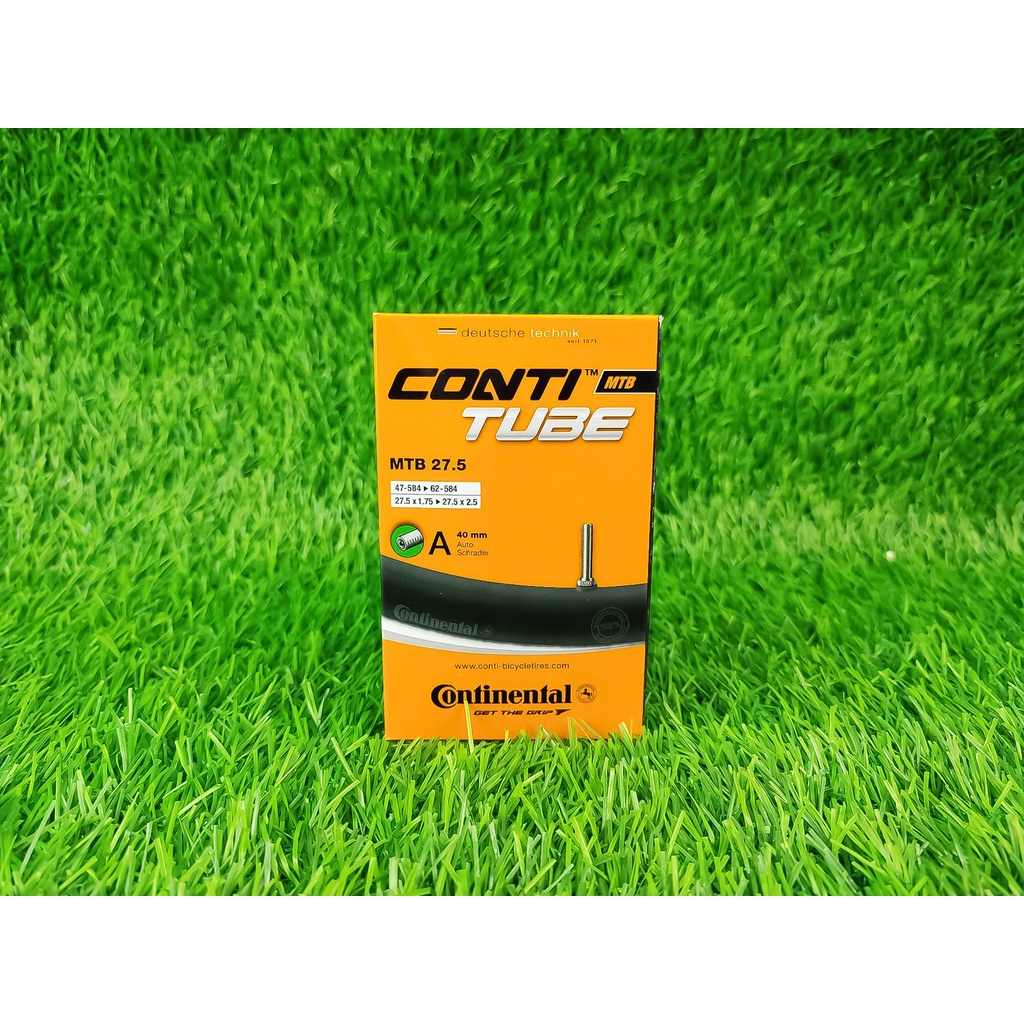 Continental Bicycle Inner Tube 26 27.5 29 700c AV PV Schrader Presta Mountain Bike MTB Road Bike Shopee Philippines