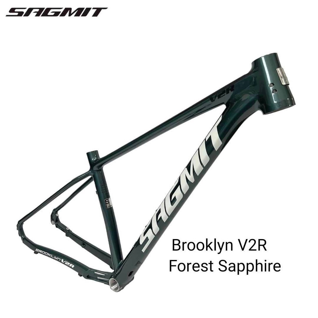 PRO AGENT SAGMIT BROOKLYN 2024 V2R FRAME and 29R LATEST MODEL
