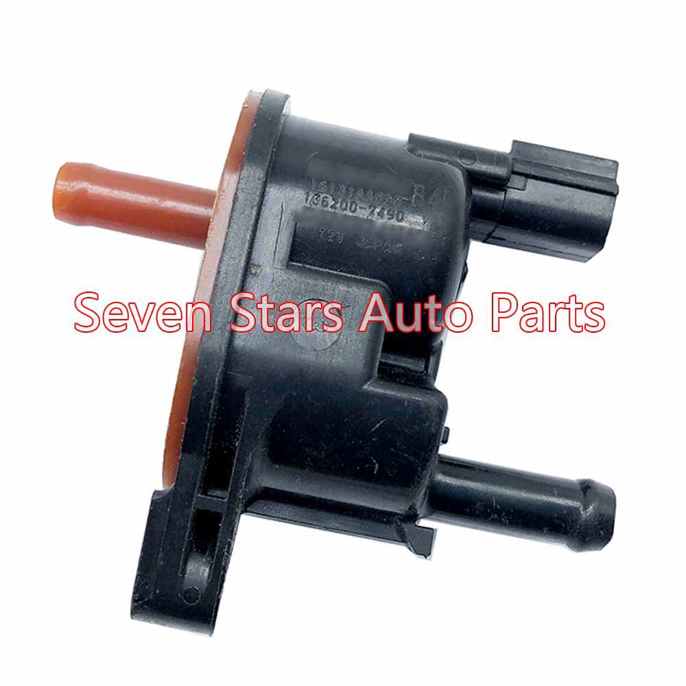 Auto Engine Parts Purge Evap Valve Solenoid For Suba ru Forester OEM