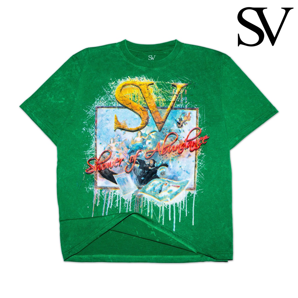 SV Merch 