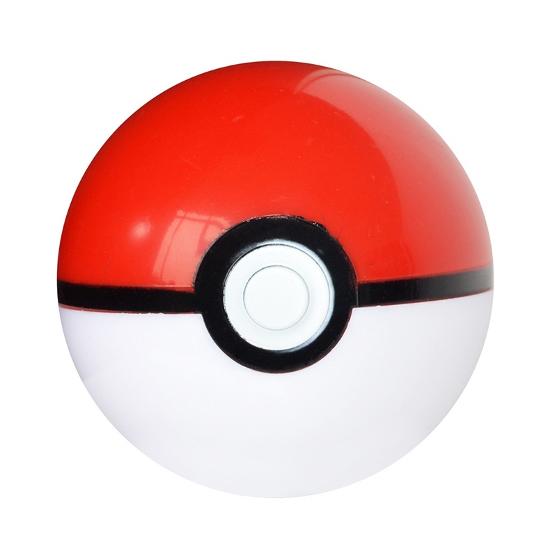 Pokeball Go Pokemon Pop-up 7cm Plastic Ball Toy Action Figure Games 13 ...