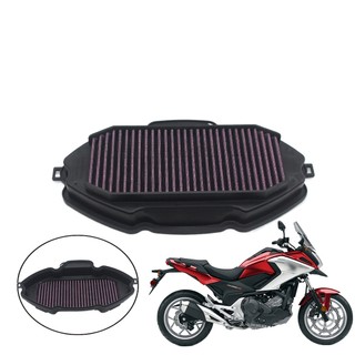 Motorcycle Windshield Fairing For Honda NC700X / NC750X (2011-2020)