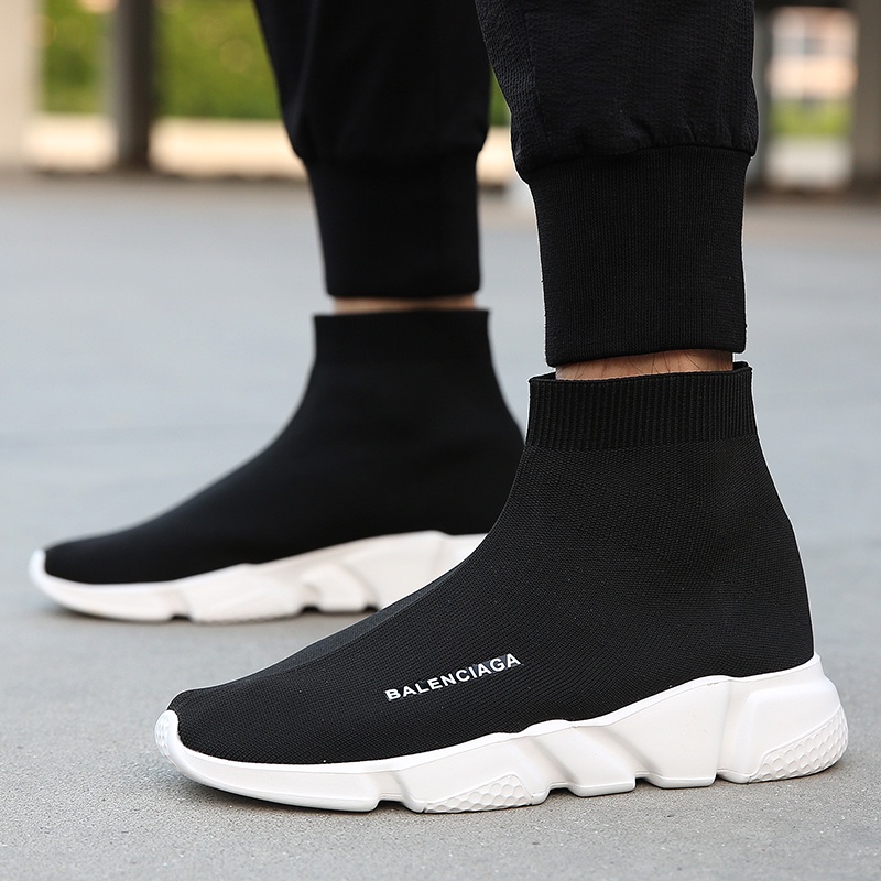 balenciaga mens shoes