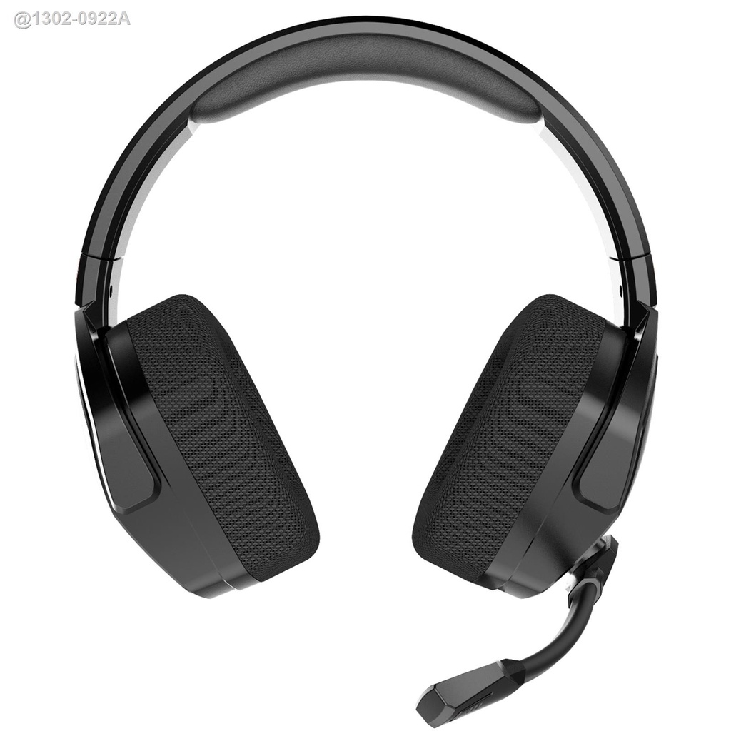 GOOD QUALITY♤Nubwo G06 2.4g Wireless Gaming Headset For Ps5 Ps4 Pc