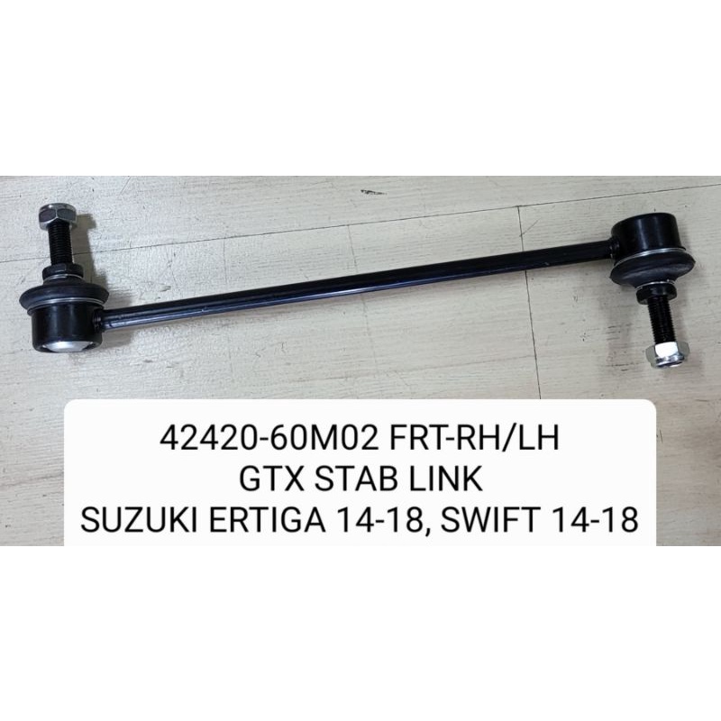 Stabilizer Link Suzuki Ertiga 20142018, Swift 20142018 Shopee
