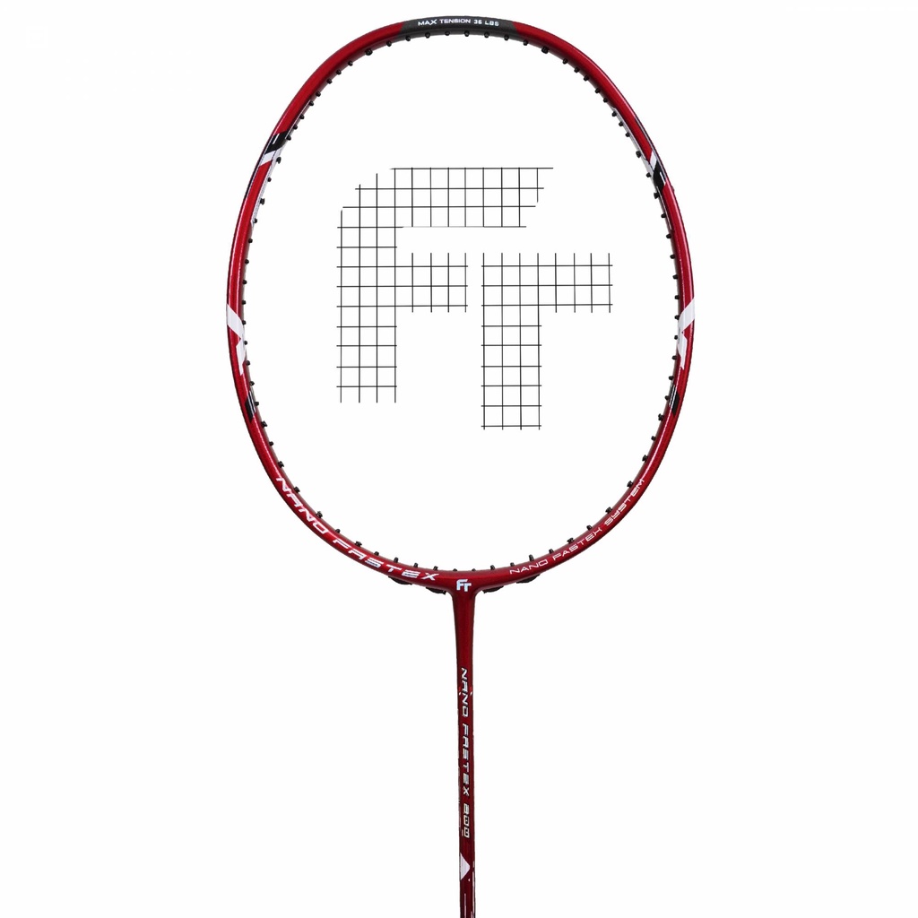 Felet Nano Fastex 800 Racquet (4U/G1)(Max 36lbs) | Shopee Philippines