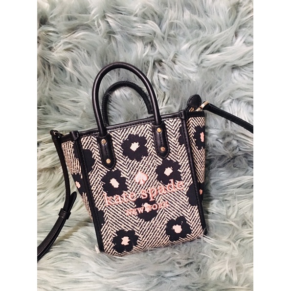 Kate Spade Ella Mini Tote