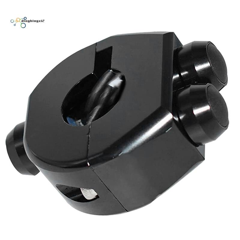 22mm Handlebar Switches Headlight Turn Signal Start Switch ON OFF Reset
