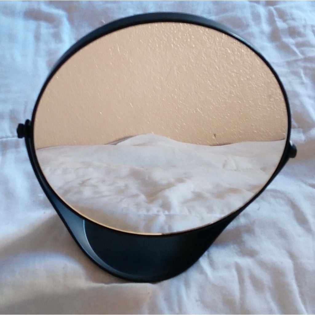 RE Room Essentials (by Target) Vanity Mirror NewUSA | Shopee Philippines